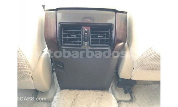 Buy Import Toyota Prado Black Car in Import - Dubai in Barbados Buy Import Toyota Prado Black Car in Import - Dubai in Barbados