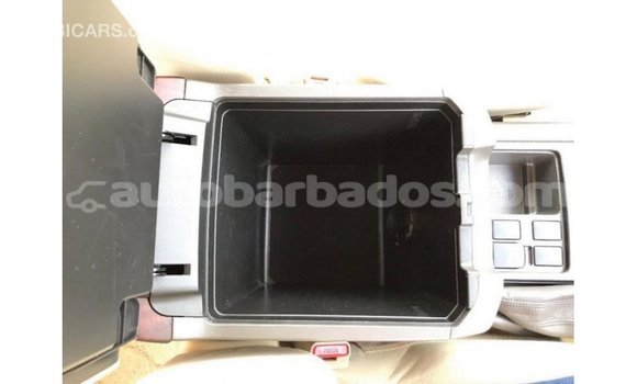 Buy Import Toyota Prado Black Car in Import - Dubai in Barbados Buy Import Toyota Prado Black Car in Import - Dubai in Barbados