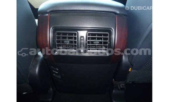Buy Import Toyota Prado White Car in Import - Dubai in Barbados Buy Import Toyota Prado White Car in Import - Dubai in Barbados