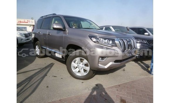 Buy Import Toyota Prado Other Car in Import - Dubai in Barbados Buy Import Toyota Prado Other Car in Import - Dubai in Barbados