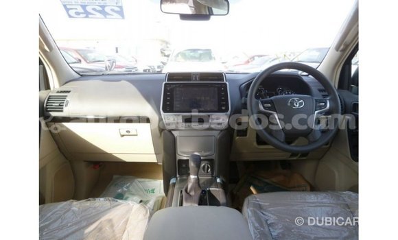 Buy Import Toyota Prado Other Car in Import - Dubai in Barbados Buy Import Toyota Prado Other Car in Import - Dubai in Barbados