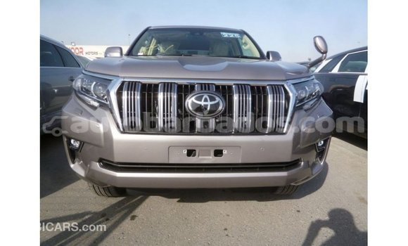 Buy Import Toyota Prado Other Car in Import - Dubai in Barbados Buy Import Toyota Prado Other Car in Import - Dubai in Barbados