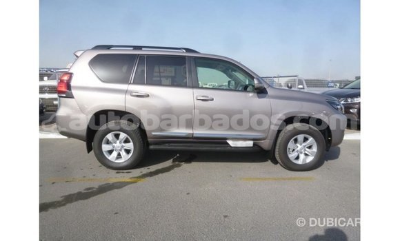 Buy Import Toyota Prado Other Car in Import - Dubai in Barbados Buy Import Toyota Prado Other Car in Import - Dubai in Barbados