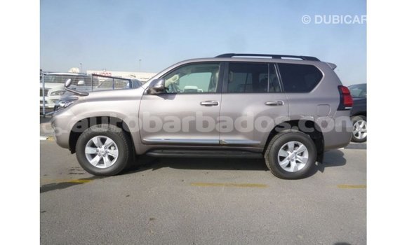 Buy Import Toyota Prado Other Car in Import - Dubai in Barbados Buy Import Toyota Prado Other Car in Import - Dubai in Barbados