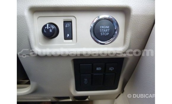 Buy Import Toyota Prado Other Car in Import - Dubai in Barbados Buy Import Toyota Prado Other Car in Import - Dubai in Barbados
