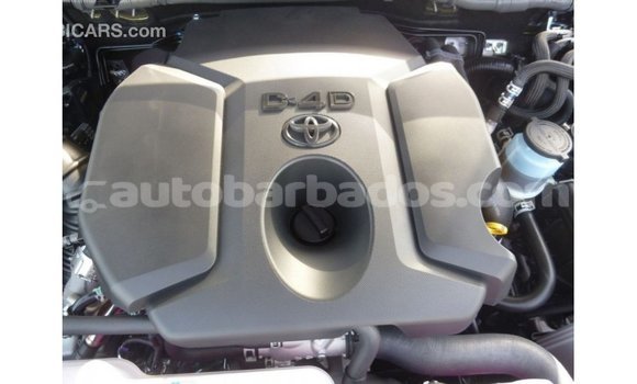 Buy Import Toyota Prado Other Car in Import - Dubai in Barbados Buy Import Toyota Prado Other Car in Import - Dubai in Barbados
