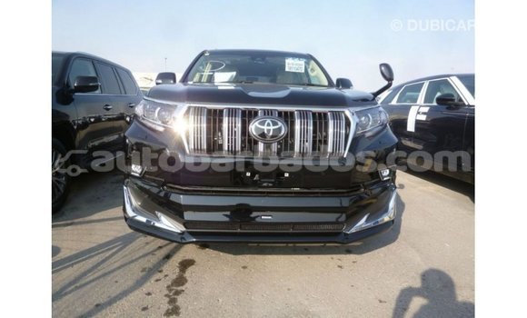 Buy Import Toyota Prado Black Car in Import - Dubai in Barbados Buy Import Toyota Prado Black Car in Import - Dubai in Barbados