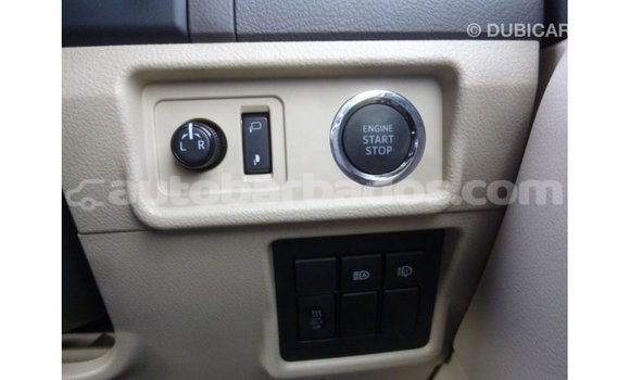Buy Import Toyota Prado Black Car in Import - Dubai in Barbados Buy Import Toyota Prado Black Car in Import - Dubai in Barbados