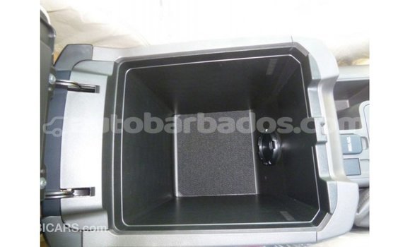 Buy Import Toyota Prado Black Car in Import - Dubai in Barbados Buy Import Toyota Prado Black Car in Import - Dubai in Barbados