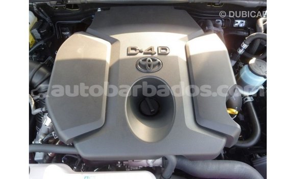 Buy Import Toyota Prado Black Car in Import - Dubai in Barbados Buy Import Toyota Prado Black Car in Import - Dubai in Barbados