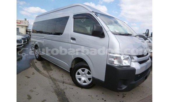 Buy Import Toyota Hiace Other Car in Import - Dubai in Barbados Buy Import Toyota Hiace Other Car in Import - Dubai in Barbados