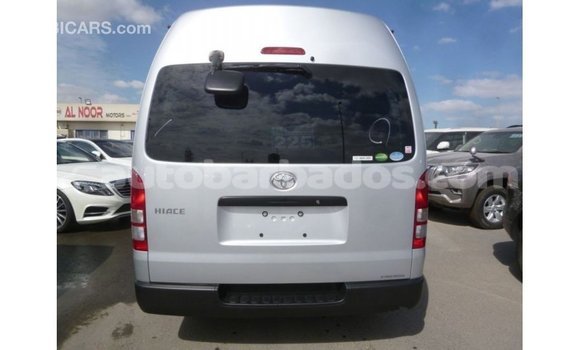 Buy Import Toyota Hiace Other Car in Import - Dubai in Barbados Buy Import Toyota Hiace Other Car in Import - Dubai in Barbados