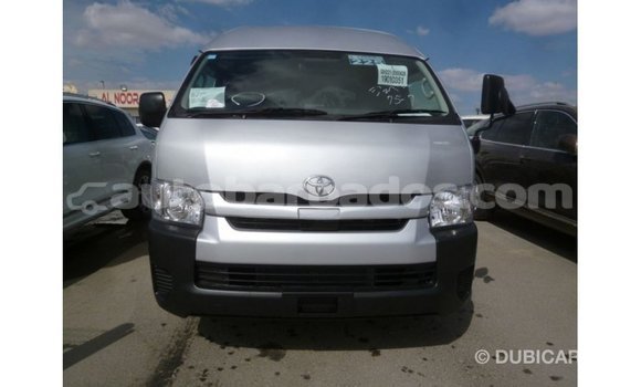 Buy Import Toyota Hiace Other Car in Import - Dubai in Barbados Buy Import Toyota Hiace Other Car in Import - Dubai in Barbados