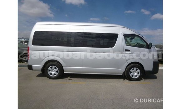 Buy Import Toyota Hiace Other Car in Import - Dubai in Barbados Buy Import Toyota Hiace Other Car in Import - Dubai in Barbados