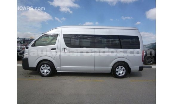 Buy Import Toyota Hiace Other Car in Import - Dubai in Barbados Buy Import Toyota Hiace Other Car in Import - Dubai in Barbados