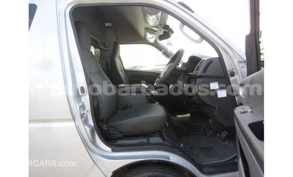 Buy Import Toyota Hiace Other Car in Import - Dubai in Barbados Buy Import Toyota Hiace Other Car in Import - Dubai in Barbados