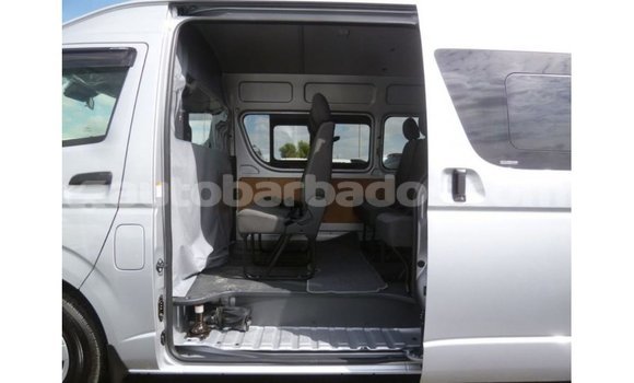Buy Import Toyota Hiace Other Car in Import - Dubai in Barbados Buy Import Toyota Hiace Other Car in Import - Dubai in Barbados