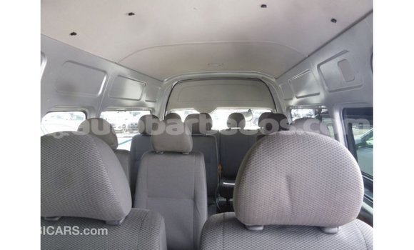 Buy Import Toyota Hiace Other Car in Import - Dubai in Barbados Buy Import Toyota Hiace Other Car in Import - Dubai in Barbados