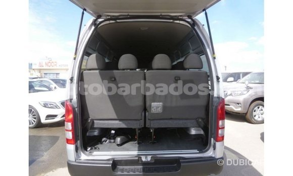 Buy Import Toyota Hiace Other Car in Import - Dubai in Barbados Buy Import Toyota Hiace Other Car in Import - Dubai in Barbados