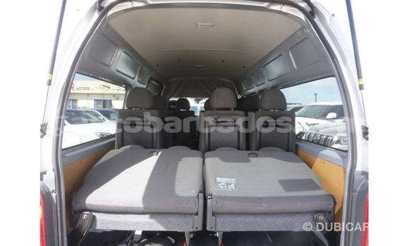Buy Import Toyota Hiace Other Car in Import - Dubai in Barbados Buy Import Toyota Hiace Other Car in Import - Dubai in Barbados