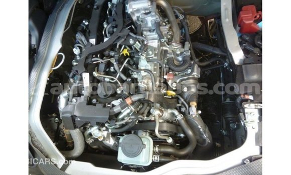 Buy Import Toyota Hiace Other Car in Import - Dubai in Barbados Buy Import Toyota Hiace Other Car in Import - Dubai in Barbados