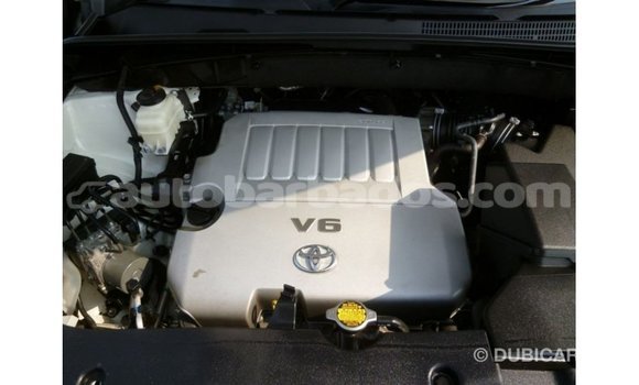 Buy Import Toyota Kluger White Car in Import - Dubai in Barbados Buy Import Toyota Kluger White Car in Import - Dubai in Barbados