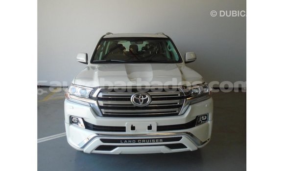 Buy Import Toyota Land Cruiser Other Car in Import - Dubai in Barbados Buy Import Toyota Land Cruiser Other Car in Import - Dubai in Barbados