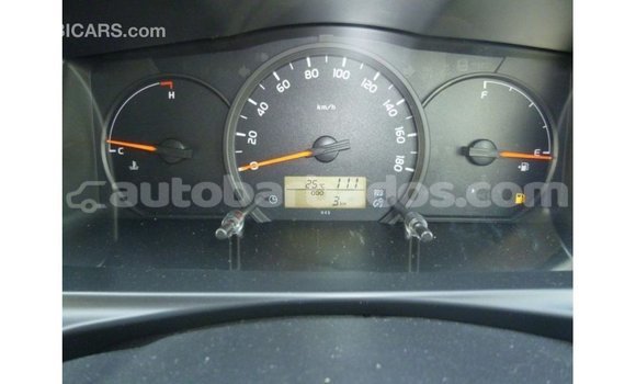 Buy Import Toyota Hiace White Car in Import - Dubai in Barbados Buy Import Toyota Hiace White Car in Import - Dubai in Barbados