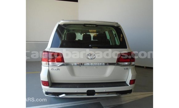 Buy Import Toyota Land Cruiser Other Car in Import - Dubai in Barbados Buy Import Toyota Land Cruiser Other Car in Import - Dubai in Barbados