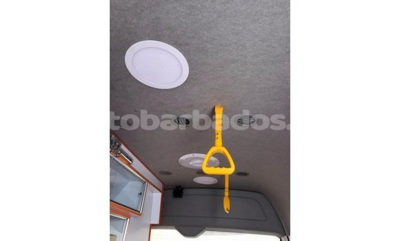 Buy Import Toyota Hiace White Car in Import - Dubai in Barbados Buy Import Toyota Hiace White Car in Import - Dubai in Barbados