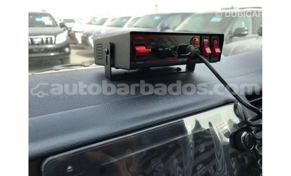 Buy Import Toyota Hiace White Car in Import - Dubai in Barbados Buy Import Toyota Hiace White Car in Import - Dubai in Barbados