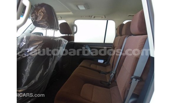 Buy Import Toyota Land Cruiser Other Car in Import - Dubai in Barbados Buy Import Toyota Land Cruiser Other Car in Import - Dubai in Barbados