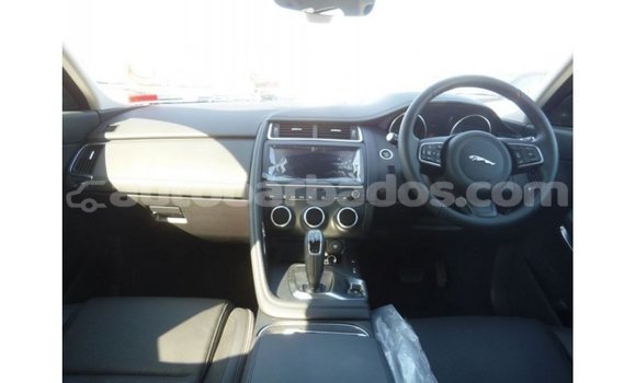 Buy Import Jaguar E-Pace Red Car in Import - Dubai in Barbados Buy Import Jaguar E-Pace Red Car in Import - Dubai in Barbados