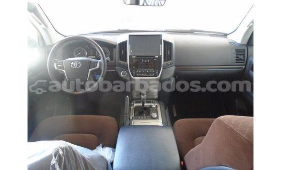 Buy Import Toyota Land Cruiser Other Car in Import - Dubai in Barbados Buy Import Toyota Land Cruiser Other Car in Import - Dubai in Barbados