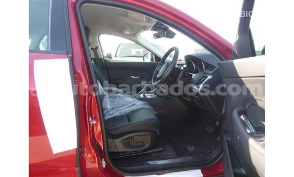 Buy Import Jaguar E-Pace Red Car in Import - Dubai in Barbados Buy Import Jaguar E-Pace Red Car in Import - Dubai in Barbados