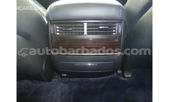 Buy Import Lexus LX White Car in Import - Dubai in Barbados Buy Import Lexus LX White Car in Import - Dubai in Barbados