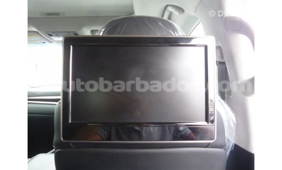 Buy Import Lexus LX White Car in Import - Dubai in Barbados Buy Import Lexus LX White Car in Import - Dubai in Barbados