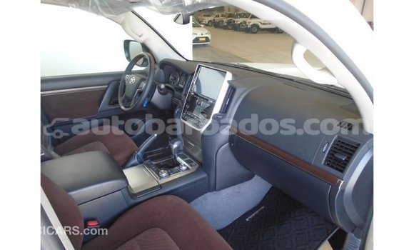 Buy Import Toyota Land Cruiser Other Car in Import - Dubai in Barbados Buy Import Toyota Land Cruiser Other Car in Import - Dubai in Barbados