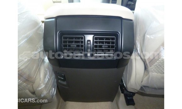 Buy Import Toyota Prado Black Car in Import - Dubai in Barbados Buy Import Toyota Prado Black Car in Import - Dubai in Barbados
