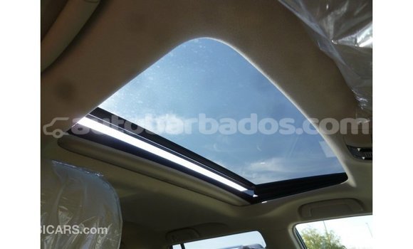 Buy Import Toyota Prado Black Car in Import - Dubai in Barbados Buy Import Toyota Prado Black Car in Import - Dubai in Barbados