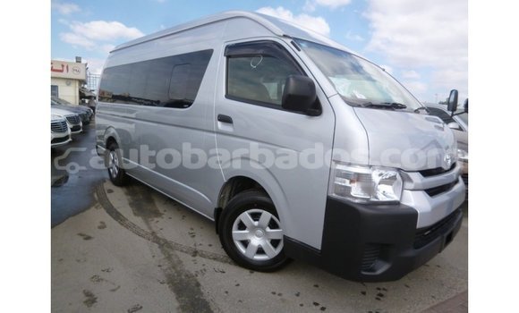 Buy Import Toyota Hiace Other Car in Import - Dubai in Barbados Buy Import Toyota Hiace Other Car in Import - Dubai in Barbados