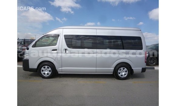 Buy Import Toyota Hiace Other Car in Import - Dubai in Barbados Buy Import Toyota Hiace Other Car in Import - Dubai in Barbados