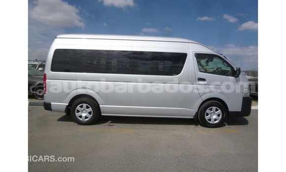 Buy Import Toyota Hiace Other Car in Import - Dubai in Barbados Buy Import Toyota Hiace Other Car in Import - Dubai in Barbados