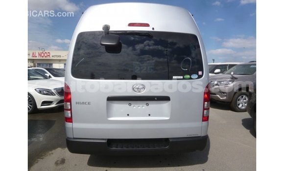 Buy Import Toyota Hiace Other Car in Import - Dubai in Barbados Buy Import Toyota Hiace Other Car in Import - Dubai in Barbados