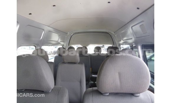 Buy Import Toyota Hiace Other Car in Import - Dubai in Barbados Buy Import Toyota Hiace Other Car in Import - Dubai in Barbados