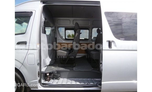 Buy Import Toyota Hiace Other Car in Import - Dubai in Barbados Buy Import Toyota Hiace Other Car in Import - Dubai in Barbados