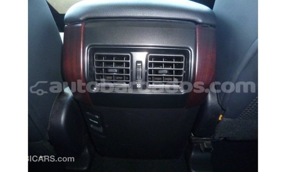 Buy Import Toyota Prado White Car in Import - Dubai in Barbados Buy Import Toyota Prado White Car in Import - Dubai in Barbados