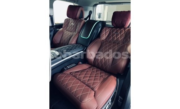 Buy Import Toyota Land Cruiser Black Car in Import - Dubai in Barbados Buy Import Toyota Land Cruiser Black Car in Import - Dubai in Barbados