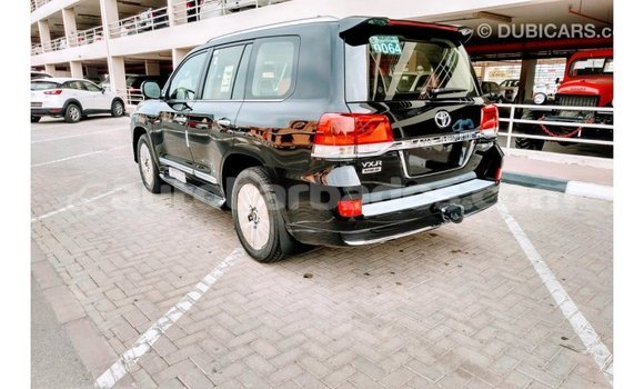 Buy Import Toyota Land Cruiser Black Car in Import - Dubai in Barbados Buy Import Toyota Land Cruiser Black Car in Import - Dubai in Barbados
