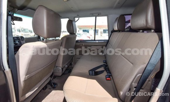 Buy Import Toyota Land Cruiser Other Car in Import - Dubai in Barbados Buy Import Toyota Land Cruiser Other Car in Import - Dubai in Barbados